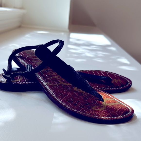 Sam Edelman sandals - Picture 2 of 6